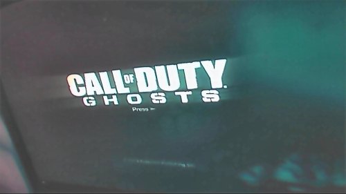 Porn photo #call of duty ghosts 