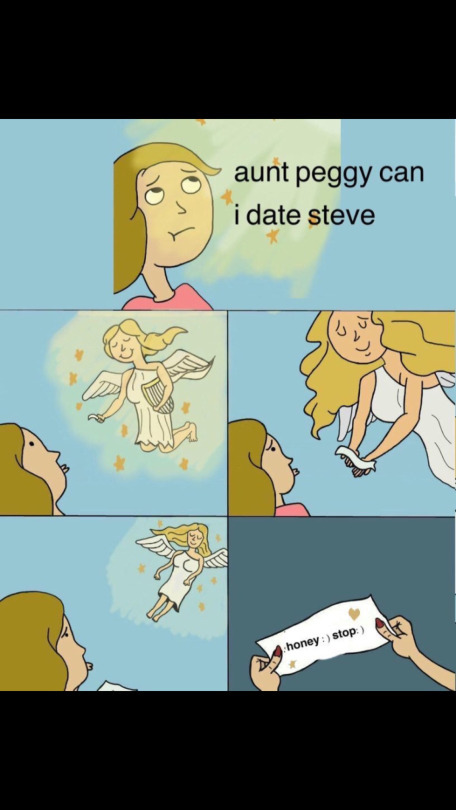 darkfromday:  prettyboydiggory:  Sharon Carter Deserves Better 2k16  ALL OF THIS