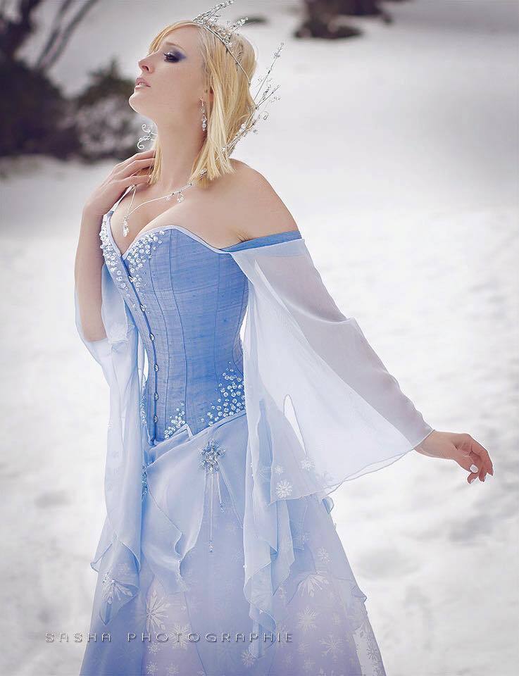 Corsets