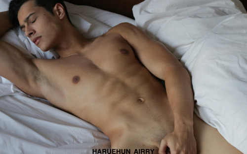 mantop10691: 泰國名攝影師Haruehun Airry男寵系列…混血男模…Sandro Rabello