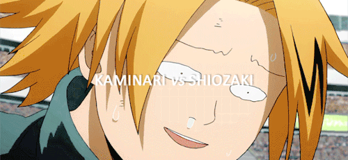 sarukui:Battle Tournament: Round 1 Matches!
