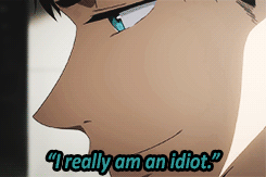 ink819:   yuimey: ↳ SouMako week » day 3: Elementry school and post graduation