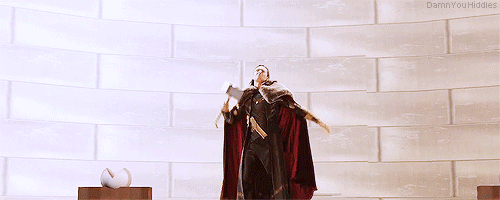damnyouhiddles:Cast enough illusions and you risk forgetting what is real.