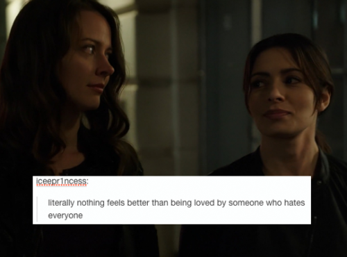 ntliedormer:Person of Interest   text posts round 2