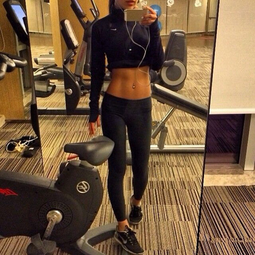 “ fitness & health
”