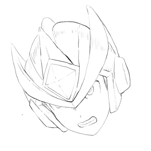 Trying To Capture That Raw Mmz Style
