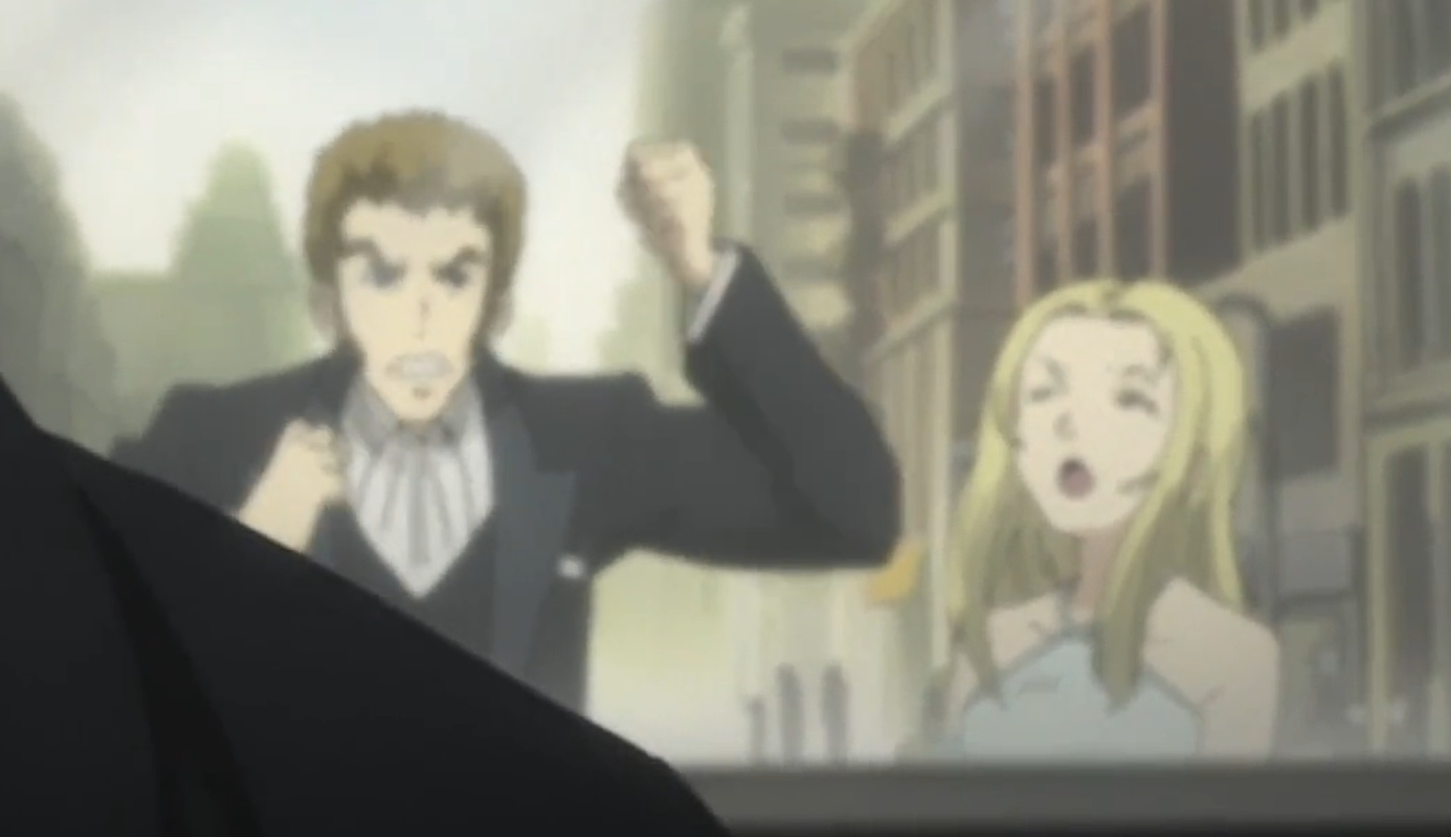 Baccano Explore Tumblr Posts And Blogs Tumgir