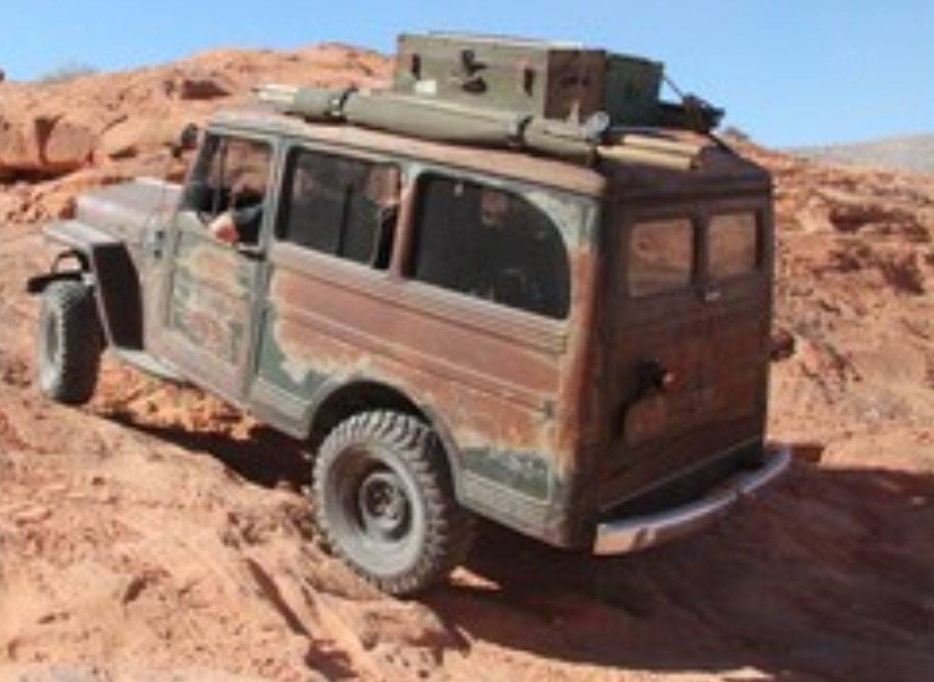 kiwi-rebel-57-06:Kiwi Rebel.  &lsquo;49 Willys Jeep. 