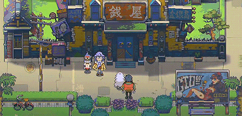 maneljavier: EastwardFrom the publishers of Stardew Valley (x)