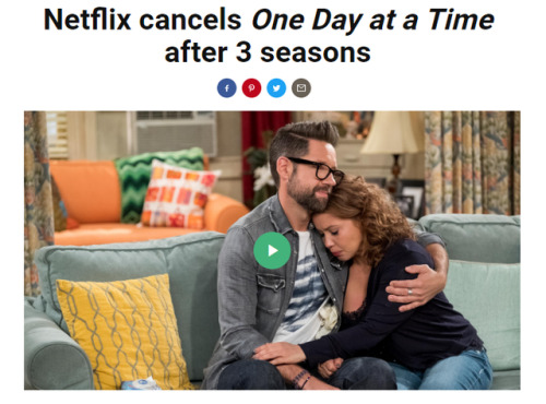 formerlyjannafaye:ODAAT fans, don’t give up yet. LMM is on it! He has a good track record with these
