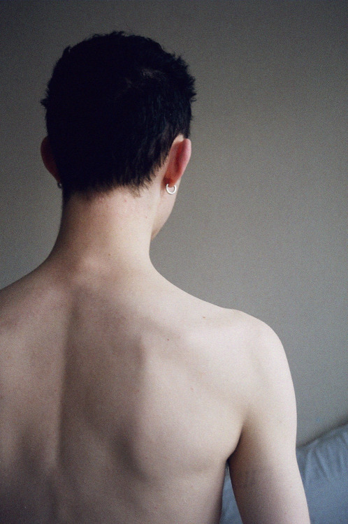 manoligallardodiaries:  RobertFebruary 2015