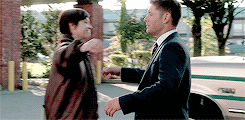 femharringrove:  dean + hugs 