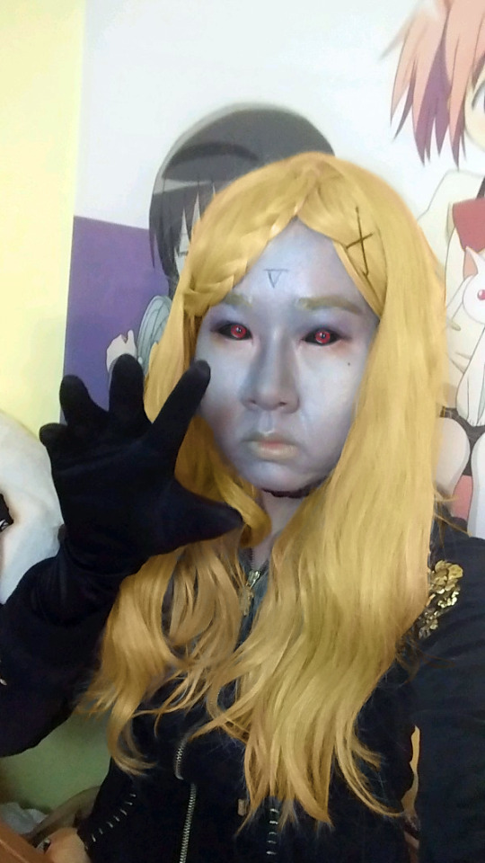 Featured image of post Five Drakengard Cosplay