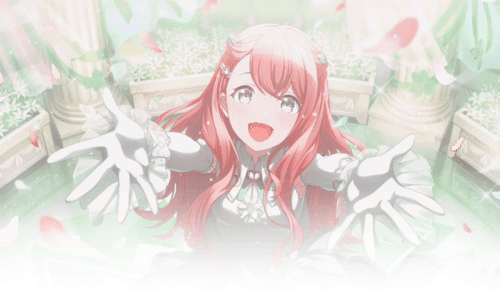 GUYS VOTE FOR MINORI, SHE'S THE BESTEST IDOL EVER! I Actually Admire Her Bc Of Her Self Drive And Motivation