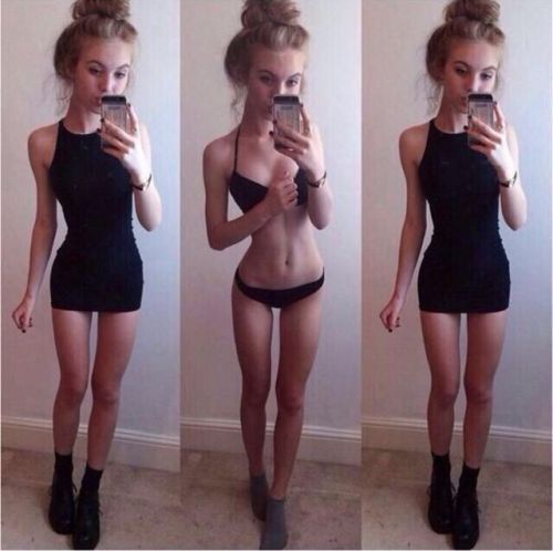 drunkensummerkites:  short girl thinspo for anon  [request in ask box]