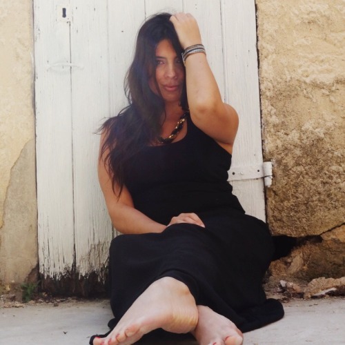 #Bohemian girl by Cache cache Je t’avais parle de mon expérience chez Cache -Cache 