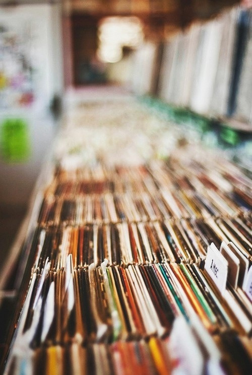 vinyland