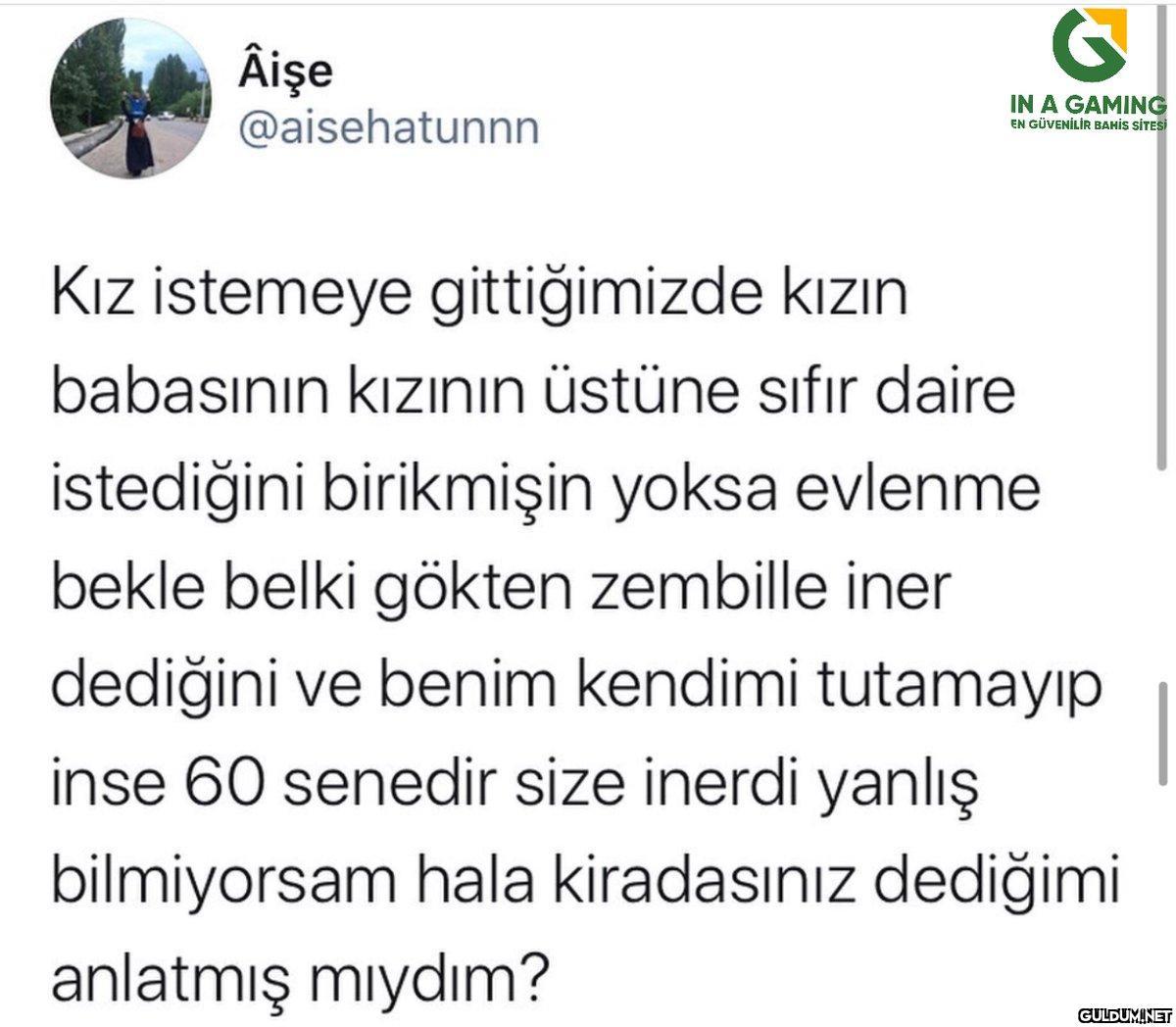 Âişe @aisehatunnn G IN A...