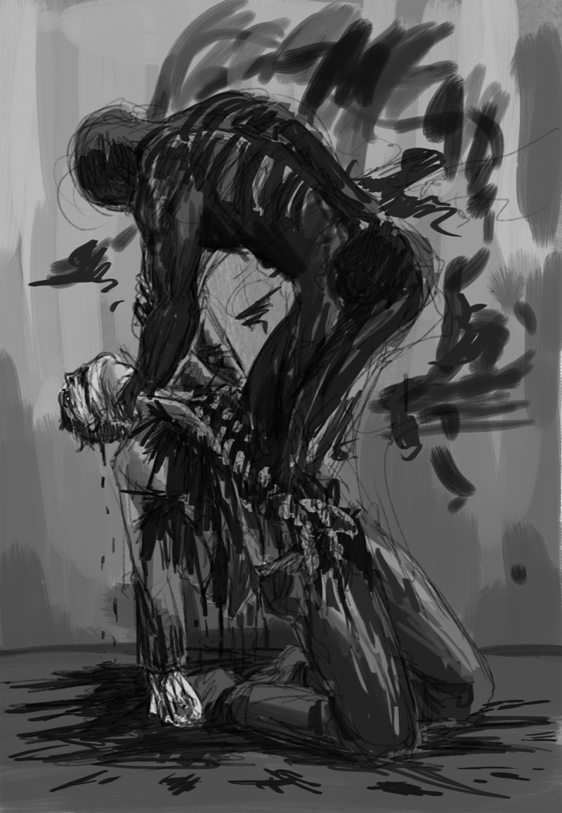 Bloody Rain