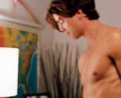 Porn Pics cinemagaygifs:  Pierson Fode -   Naomi and