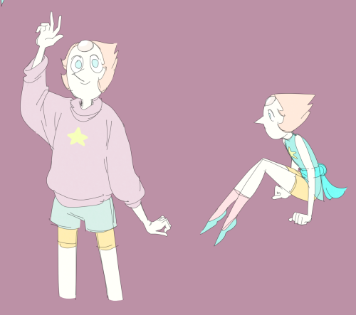 gorillaprutt:Pearl warmups slbtumblng