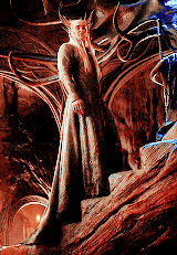 Thranduil; THEIR GREATEST KING