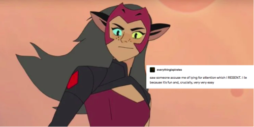 sheratextposts:She-Ra and the Princesses of Power: Text Posts