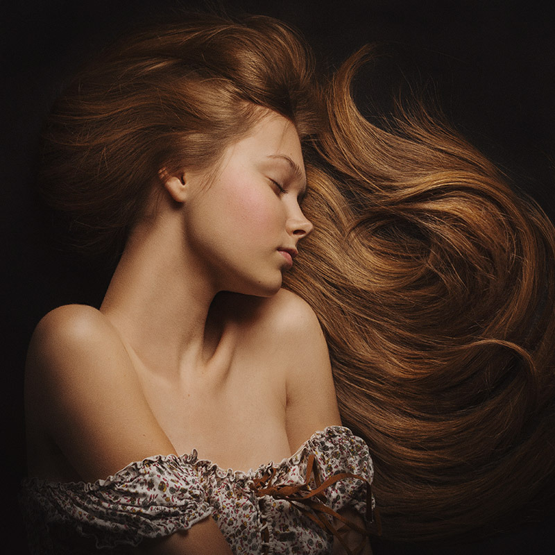 imickeyd:  by Paul Apalkin 