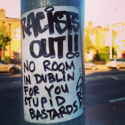 oglaighnaheireann: Dublin, 2014 