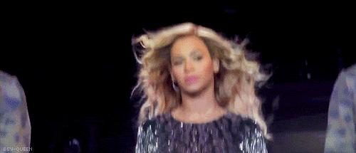 BeyHive, We FLAWLESS.