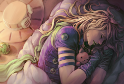 Gyro by Kawiku 