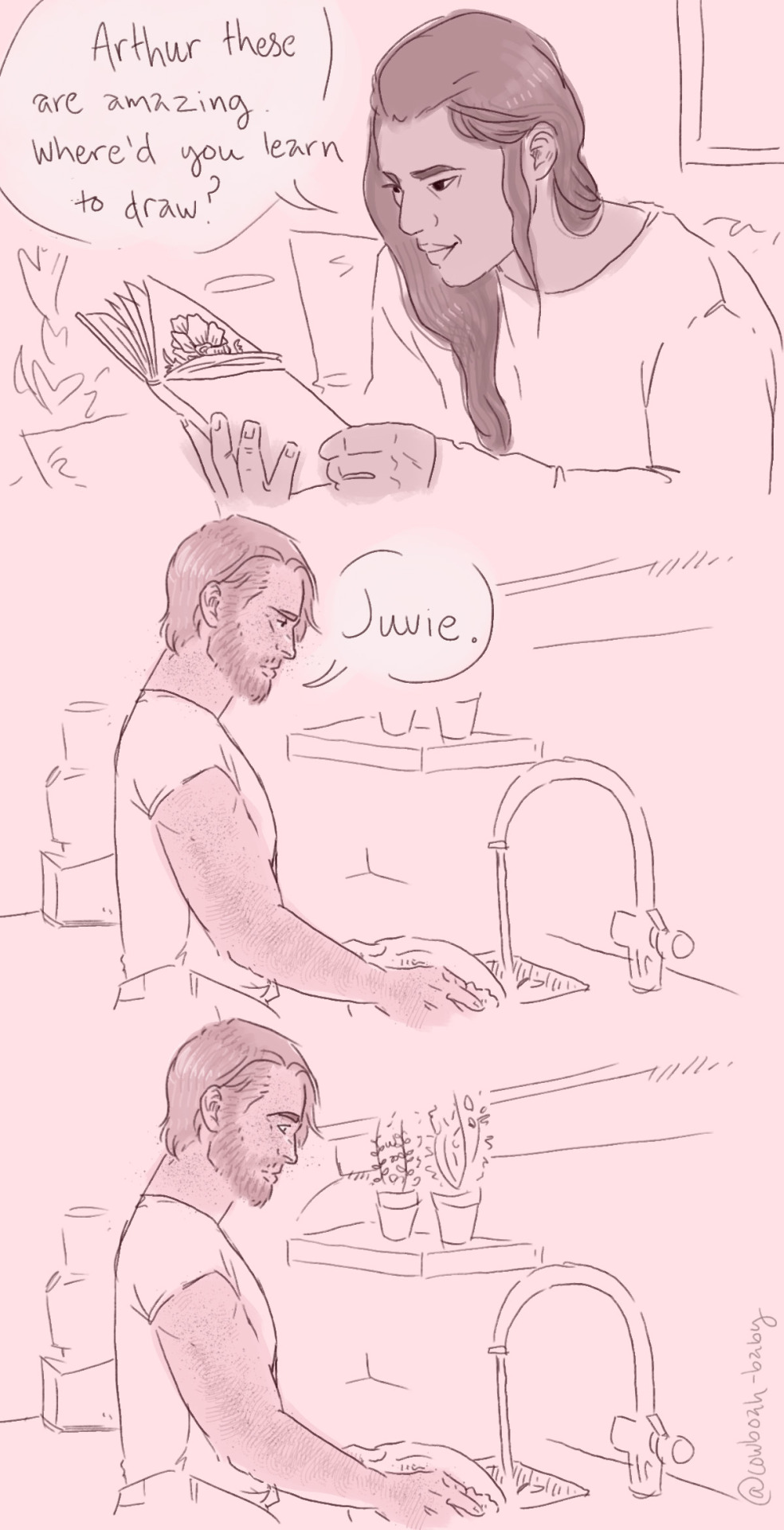 i-might-just-be-dying - Lost and Confused but One With The Eldritch Horror