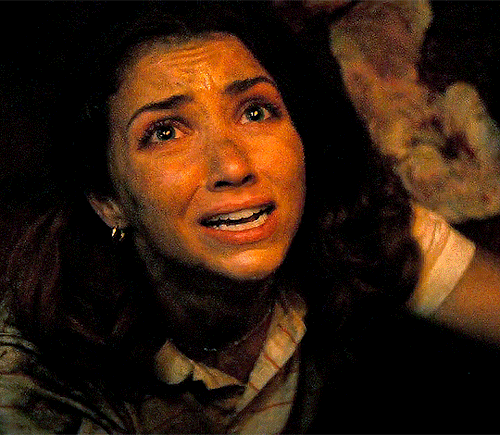 EMILY RUDD As CINDY BERMANFear Street Part Two: 1978