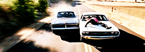 pueblocicada:  Death Proof (2007) 