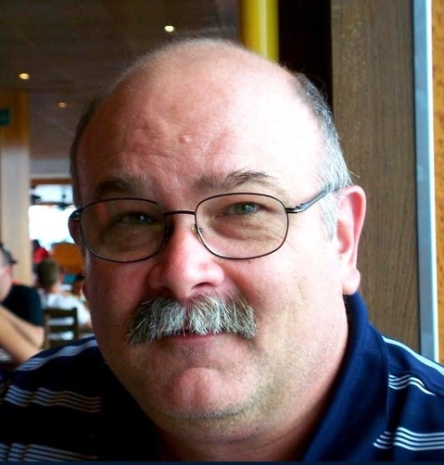 youngforold6699: gotsilver: Gorgeous @kenbear1962 Mustache is best