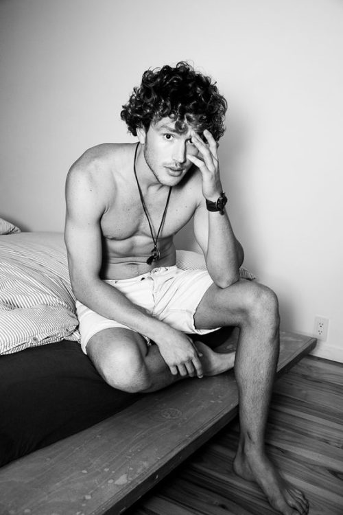 bambam62:William Moncada by Juan Neira