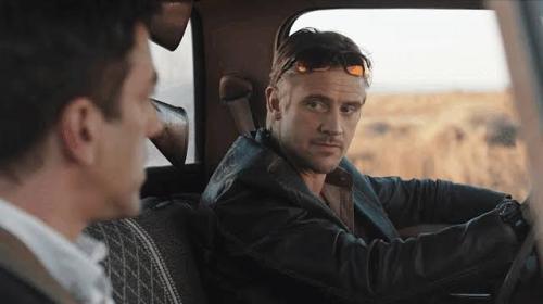 Boyd Driving Thread
