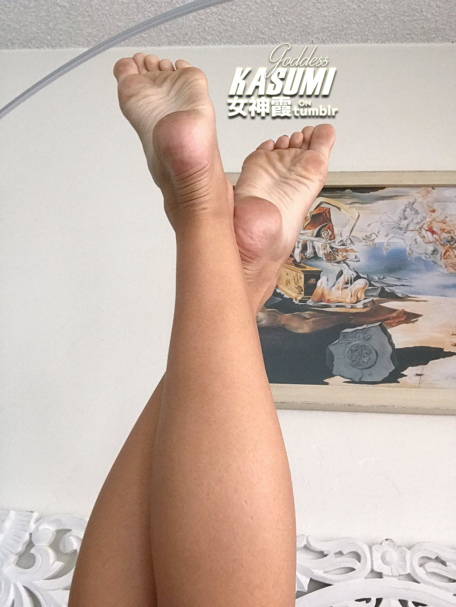 goddesskasumi:you already fell In love with me you can’t help yourself and get