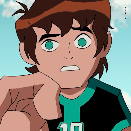 Ben 10: omniverse Icons Request by, Edits ♡