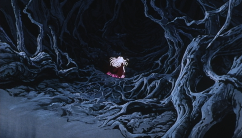 Tenshi No Tamago / Angels Egg [1985]