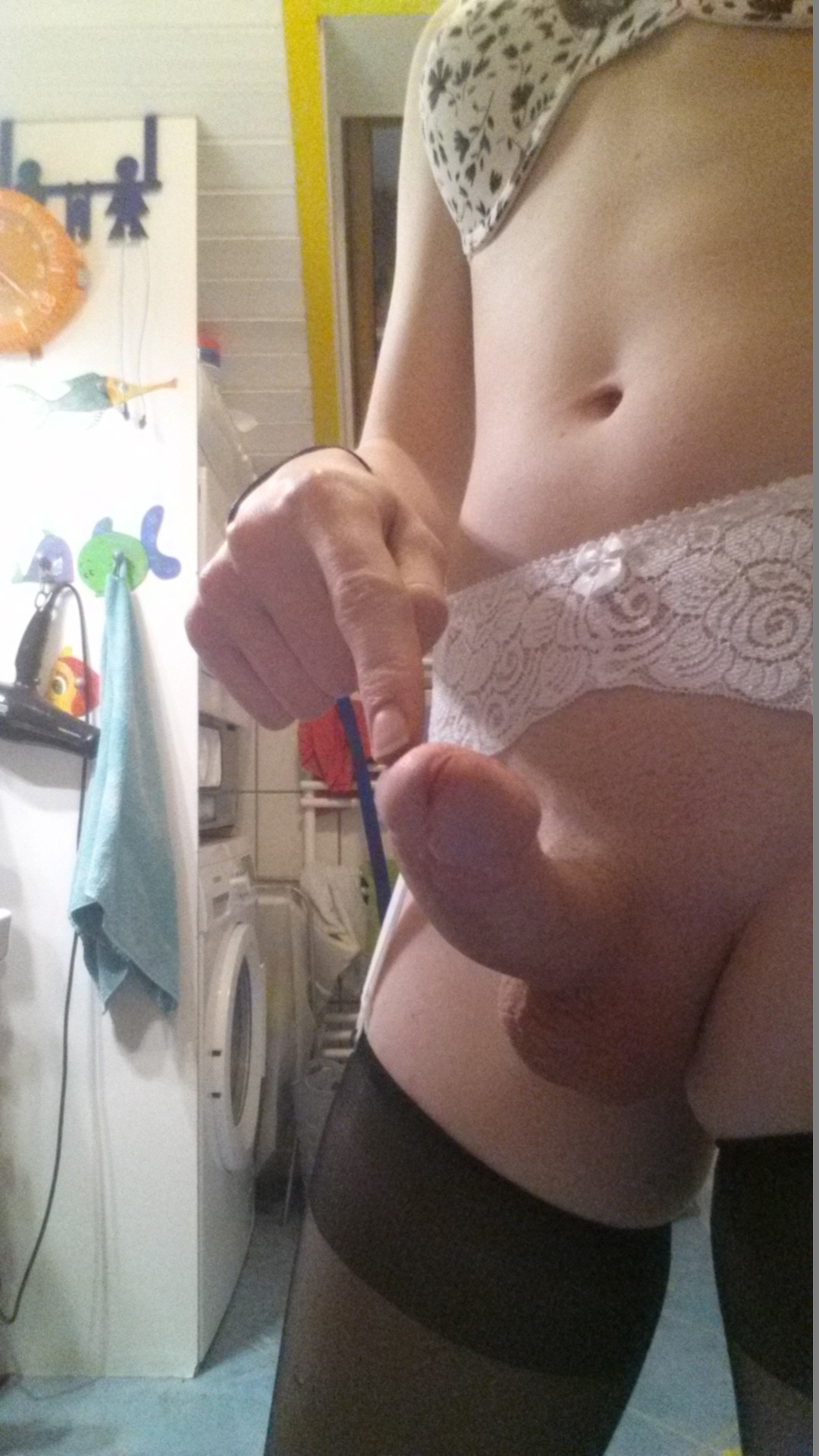 littleslutnicolex3:  You will suck my cock, without any discussion!