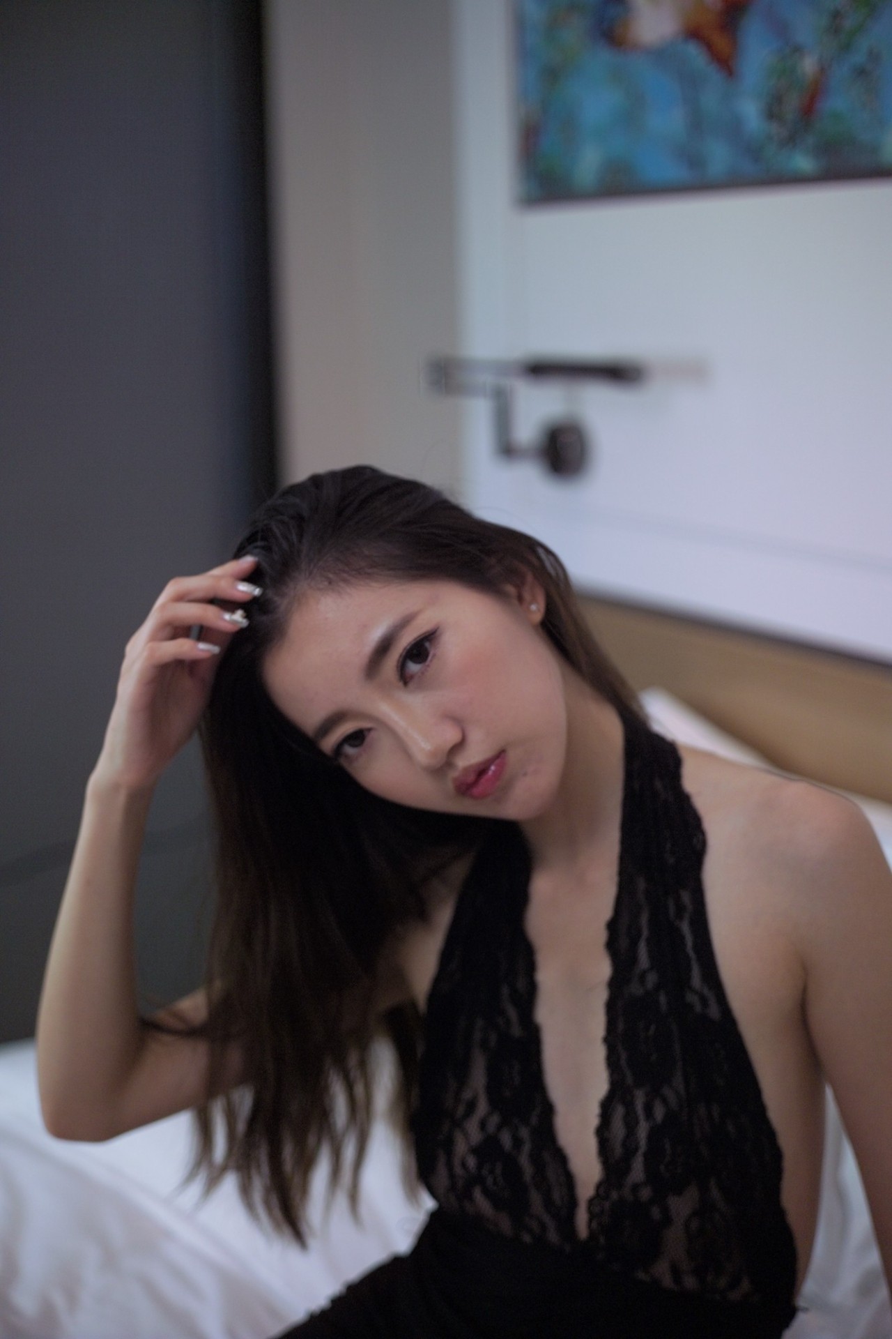 guomo:  林爱可2014.08.04(N)[216P](01)
