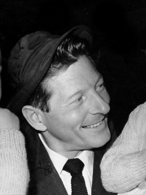 pickurselfup: Happy Birthday, Danny Kaye!  January 18, 1911 - March 03, 1987