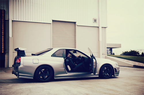 sidewaysjdm:  sidewaysJDM for awesome JDM, stance and drift   personal, sexual, sensation,