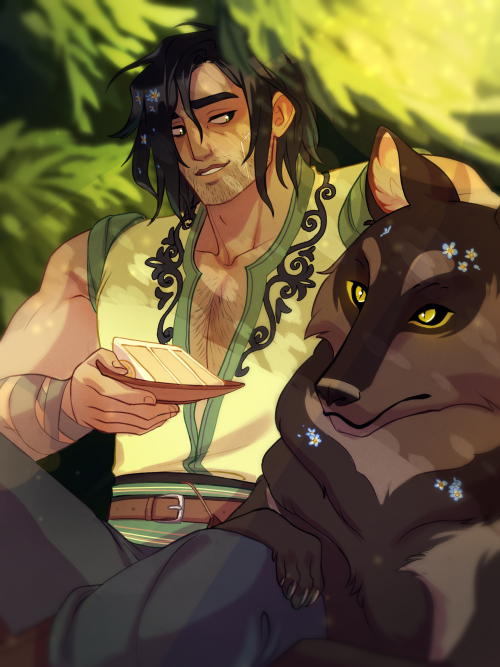 I Always Finish These Just After Midnight. Im Good At Time