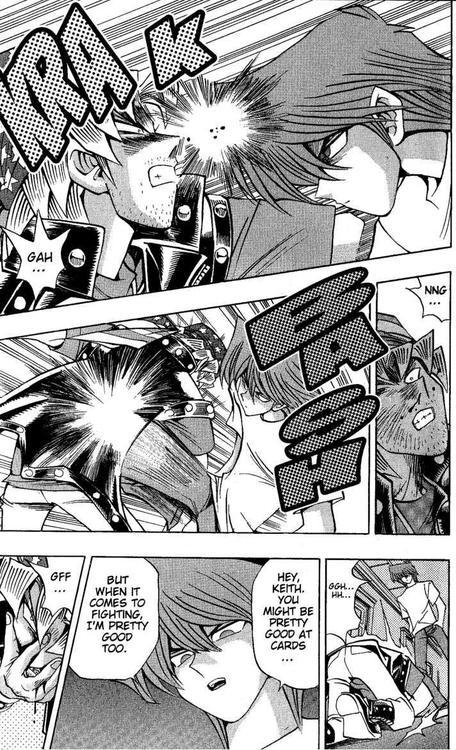 DM Episodes 26 & 27: A Duel Between Pegasus and Kaiba Happened, But It's Not Worth Talking About