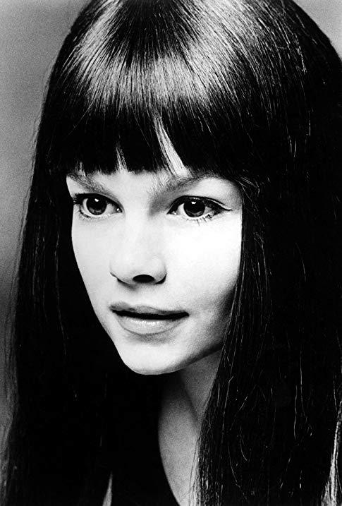 davidhudson:  Happy 76th, Geneviève Bujold.