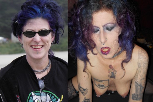 justwatchingsluts456: Webslut Nina C. aka Beeny is a slut wife from Portland, Oregon Nice!