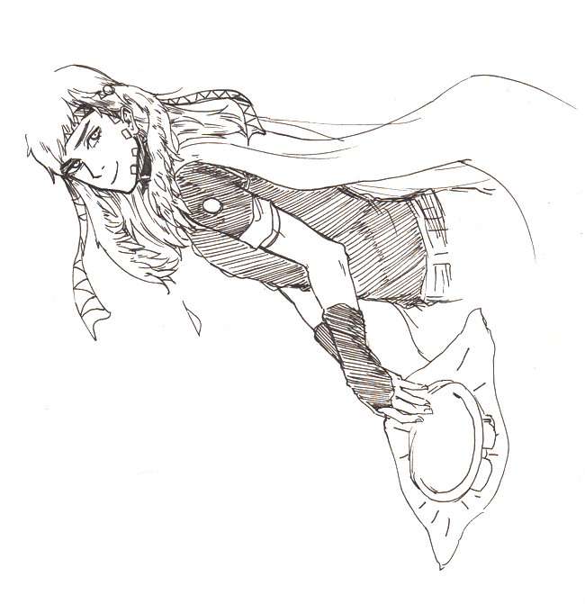 gyrosteddy:  doodlessssssssssss