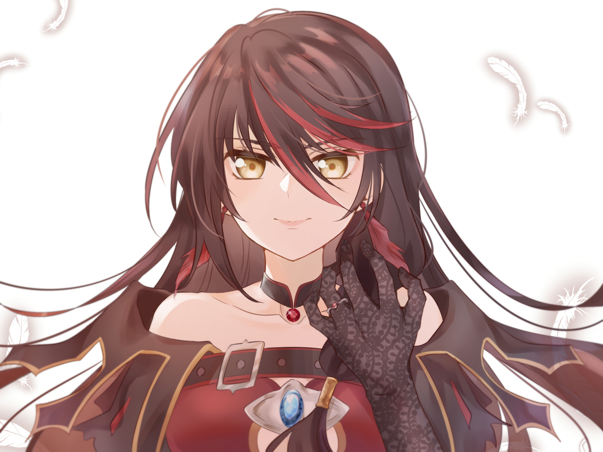 Tales of Berseria The X: Beyond Calamity - Kaiser Dracon - Wattpad